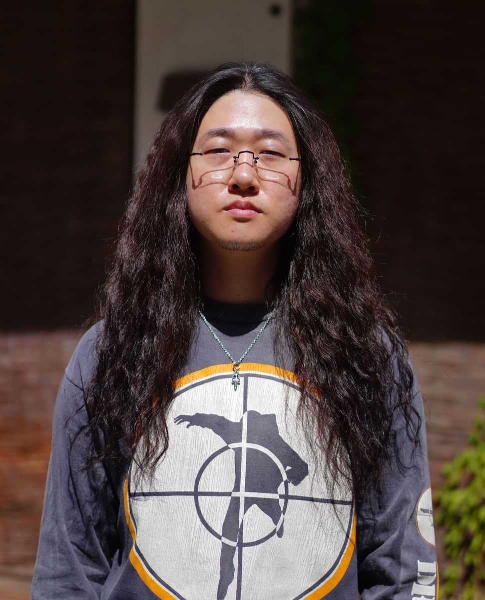 Seoul Fashion Paparazzi_194 Choi Hyun Jong（チェ・ヒョンジョン） 2枚目の写真