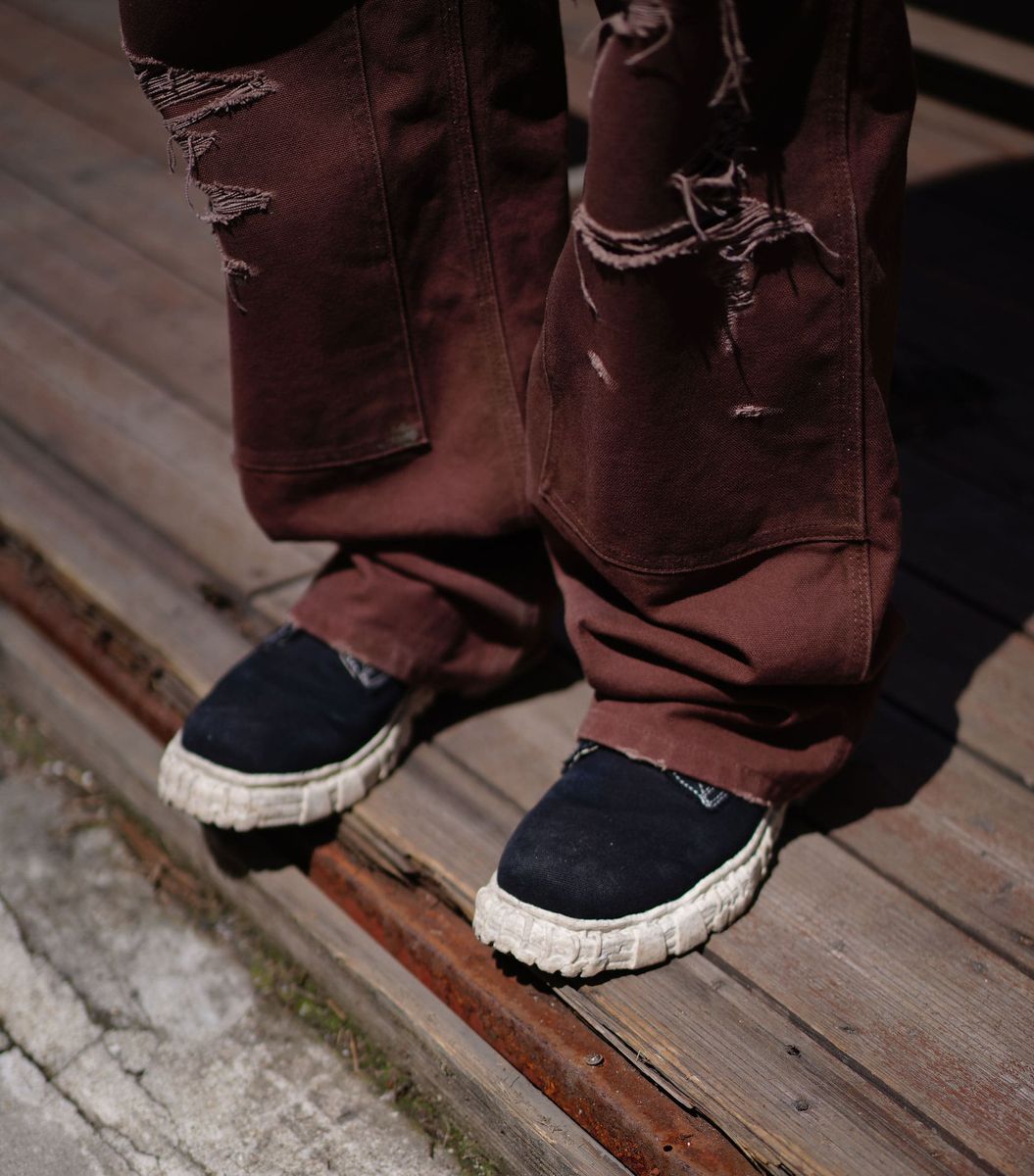 Seoul Fashion Paparazzi_194 Choi Hyun Jong（チェ・ヒョンジョン） 8枚目の写真