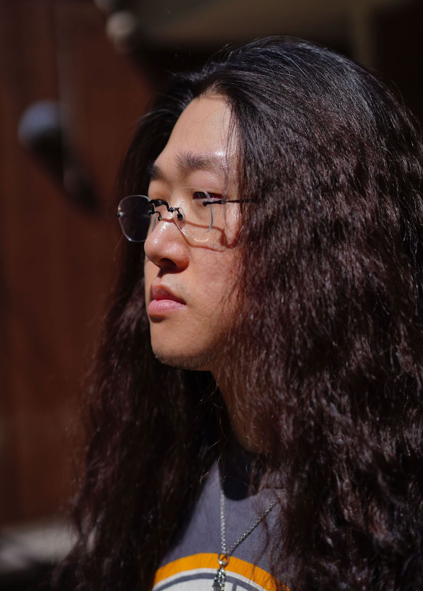 Seoul Fashion Paparazzi_194 Choi Hyun Jong（チェ・ヒョンジョン） 3枚目の写真