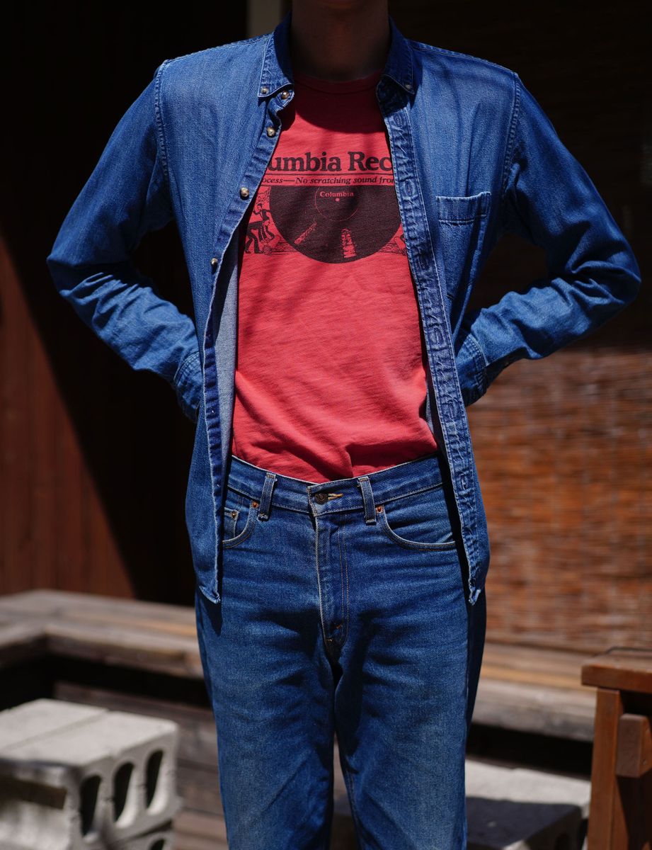 Seoul Fashion Paparazzi_195 Han Seung Rok（ハン・スンロク） 5枚目の写真