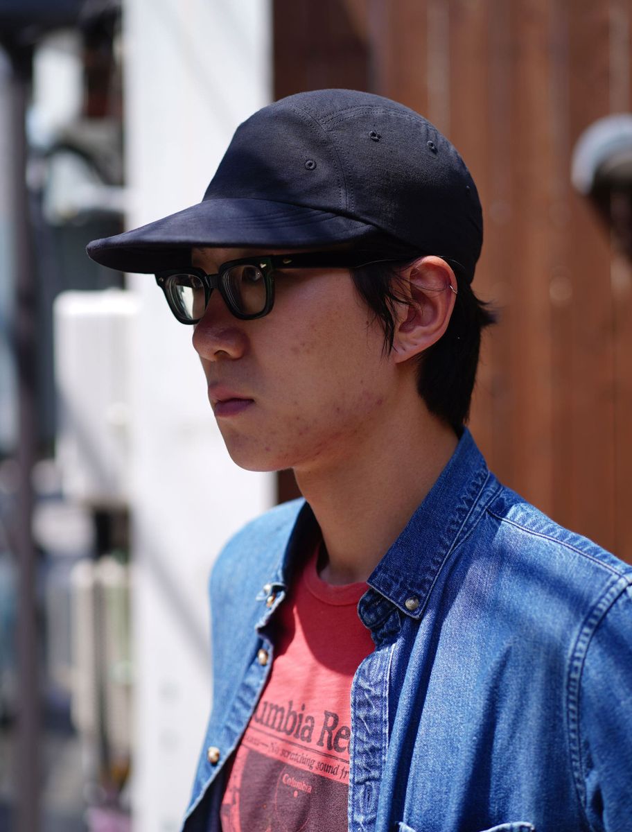 Seoul Fashion Paparazzi_195 Han Seung Rok（ハン・スンロク） 3枚目の写真