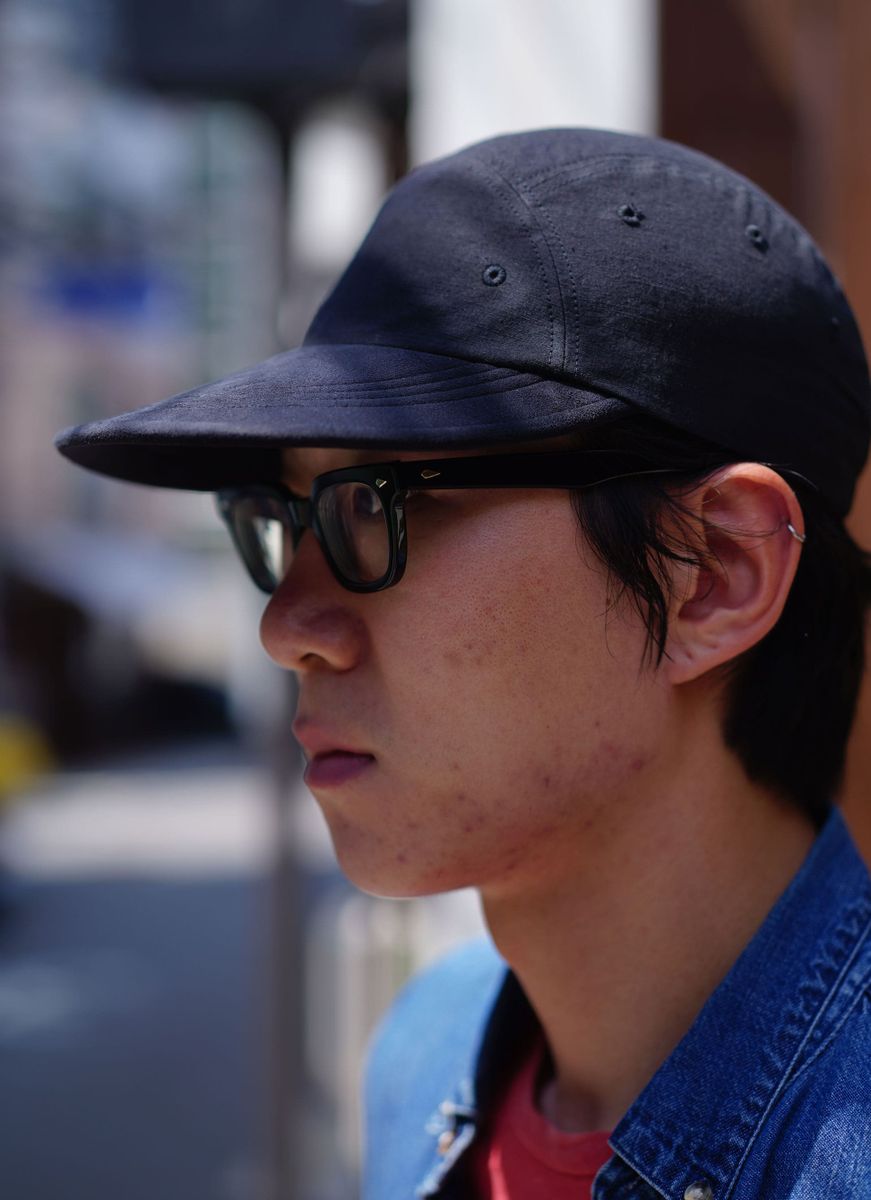 Seoul Fashion Paparazzi_195 Han Seung Rok（ハン・スンロク） 4枚目の写真