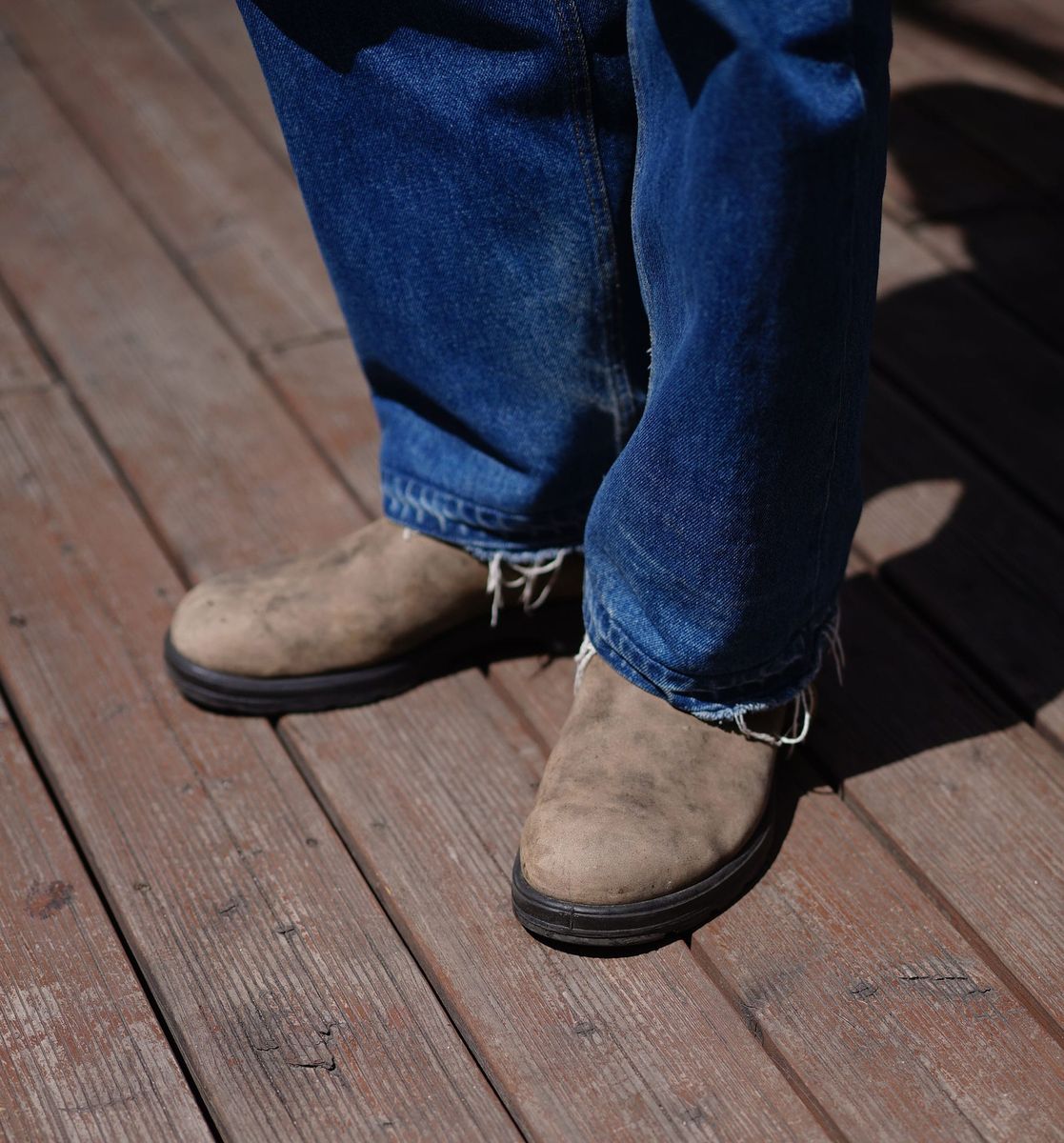 Seoul Fashion Paparazzi_195 Han Seung Rok（ハン・スンロク） 7枚目の写真