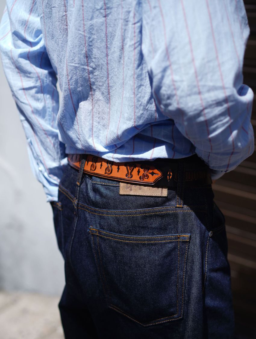 【日韓で発見】秘密はステューシーのパンツだった⁉︎ フツウなのに格好いい男のマストハブ - 10枚目の画像