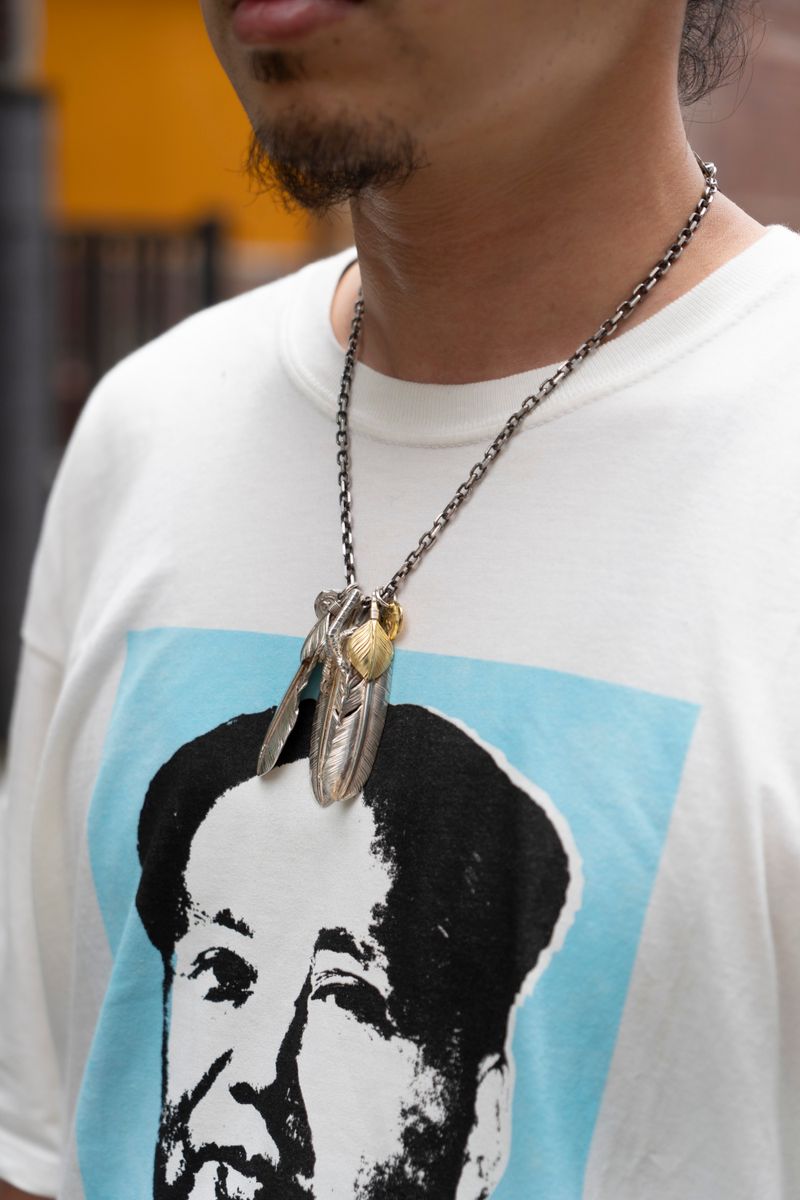 コレクター心くすぐるコラボアイテム大集合 大山尚也 5枚目の写真