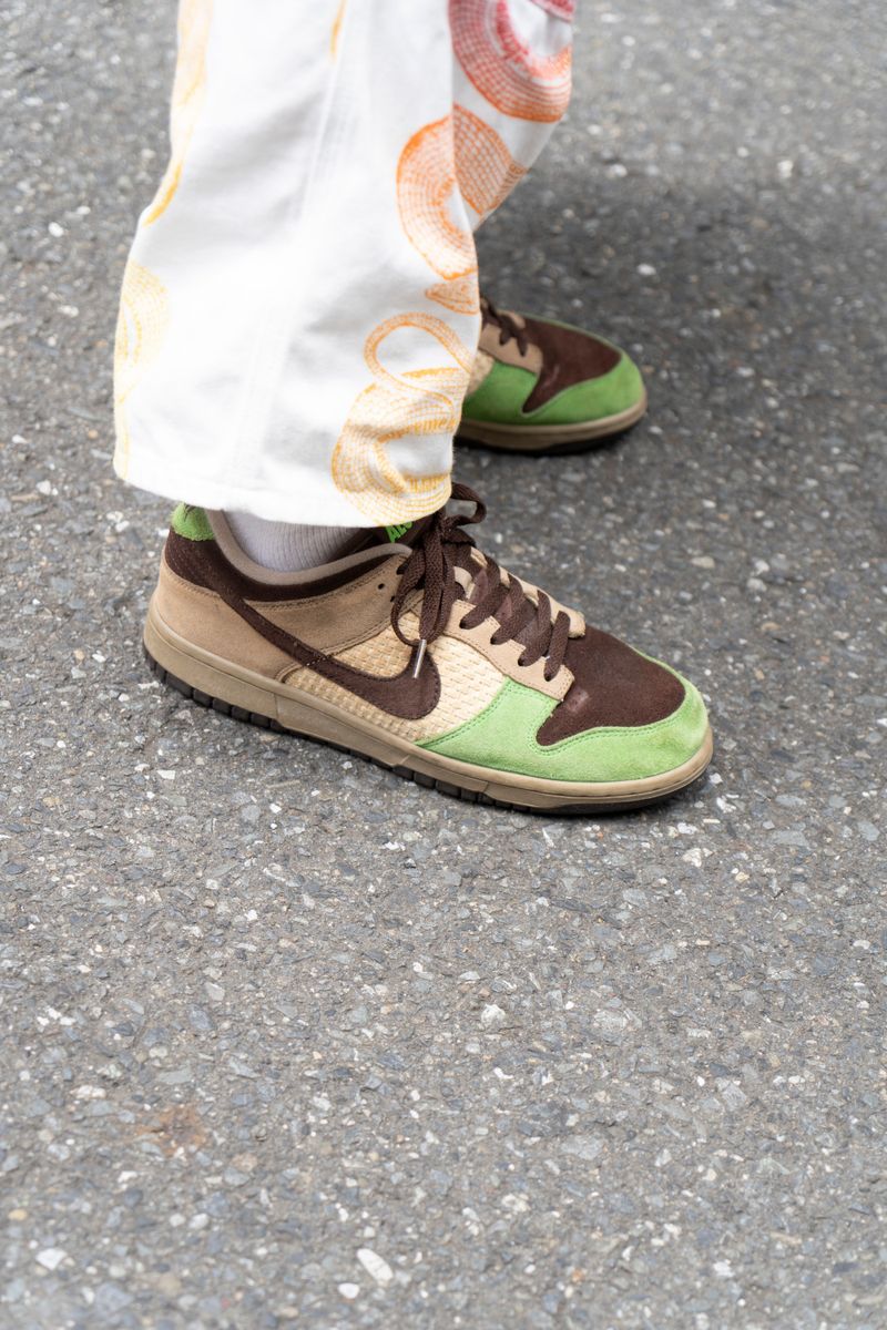 コレクター心くすぐるコラボアイテム大集合 大山尚也 9枚目の写真