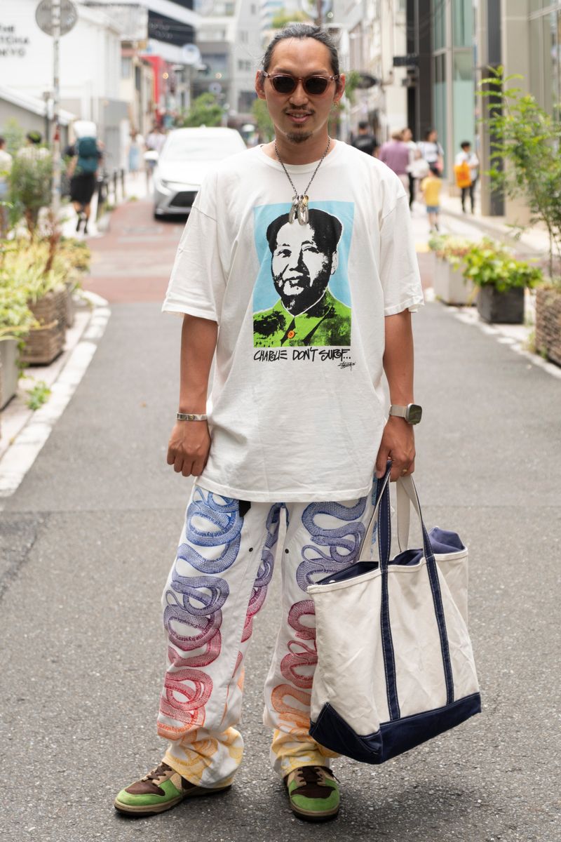 コレクター心くすぐるコラボアイテム大集合 大山尚也