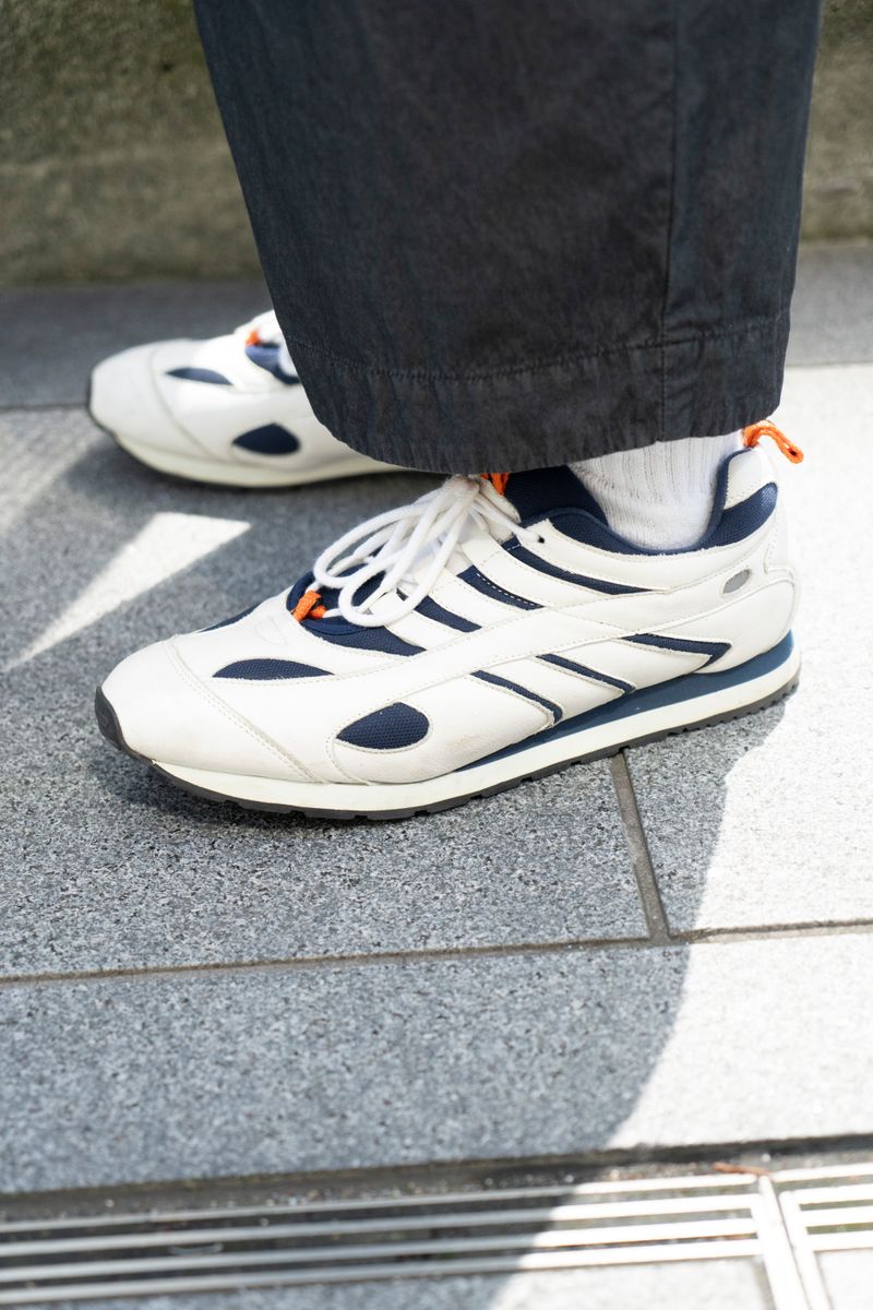 グラフィックTに麦わら帽子をハズしでON 照沼佑星 6枚目の写真