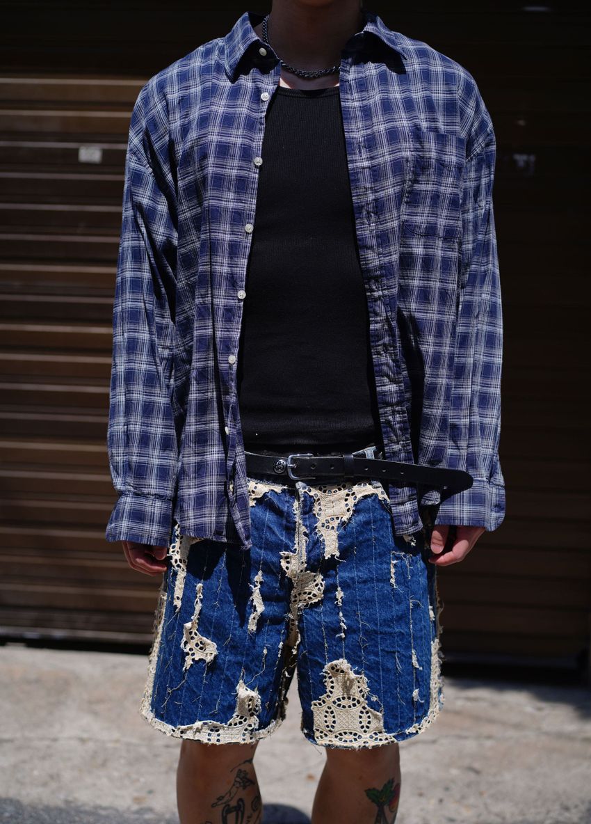 「ステューシー」は脇役でも効果大！スタイルある大人が取り入れていたアイテムは？ - 4枚目の画像