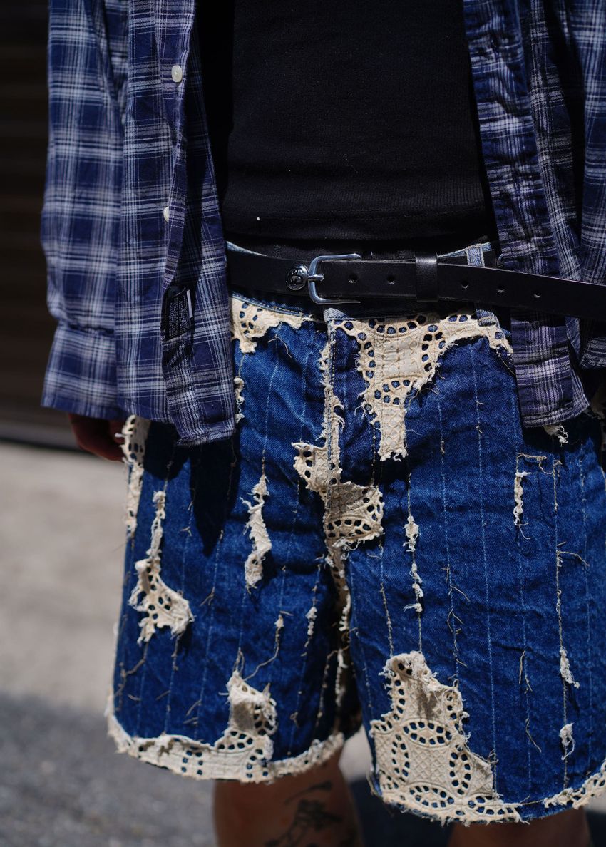 「ステューシー」は脇役でも効果大！スタイルある大人が取り入れていたアイテムは？ - 5枚目の画像