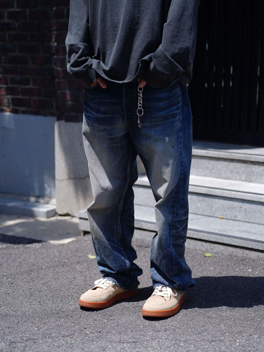 Seoul Fashion Paparazzi_203 Kim Min Kyu（キム・ミンギュ） 6枚目の写真