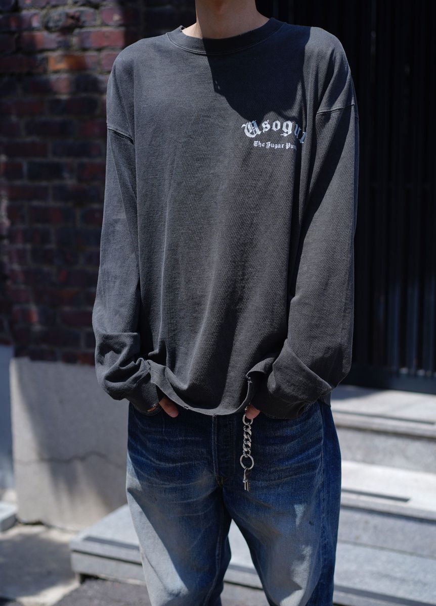 Seoul Fashion Paparazzi_203 Kim Min Kyu（キム・ミンギュ） 5枚目の写真