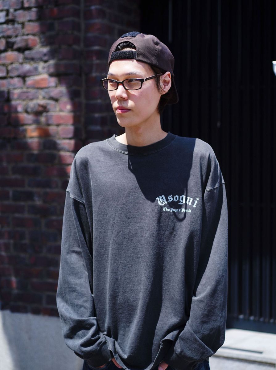 Seoul Fashion Paparazzi_203 Kim Min Kyu（キム・ミンギュ） 2枚目の写真