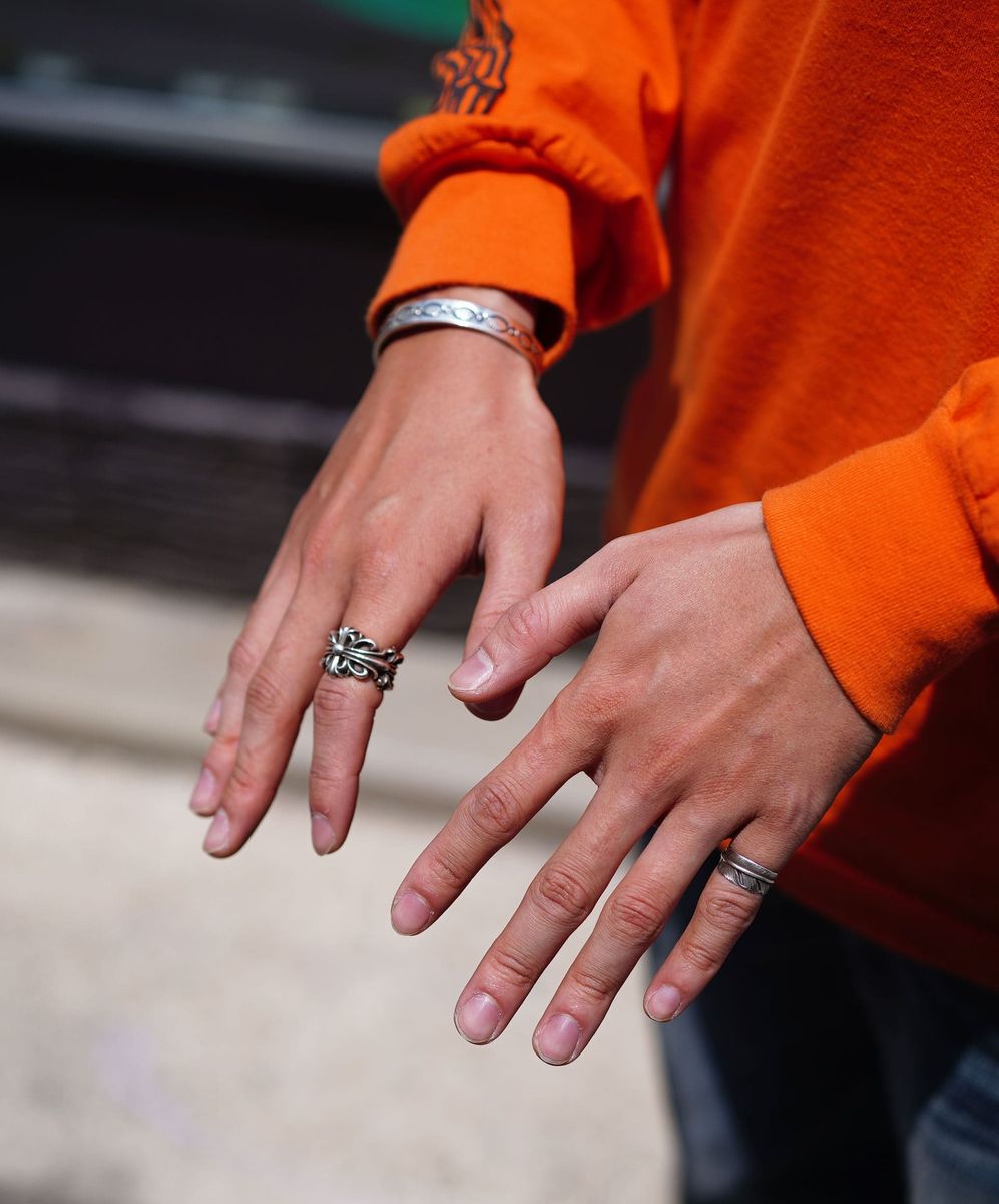 Seoul Fashion Paparazzi_204 Im Chang Hyun（イン・チャンヒョン） 10枚目の写真