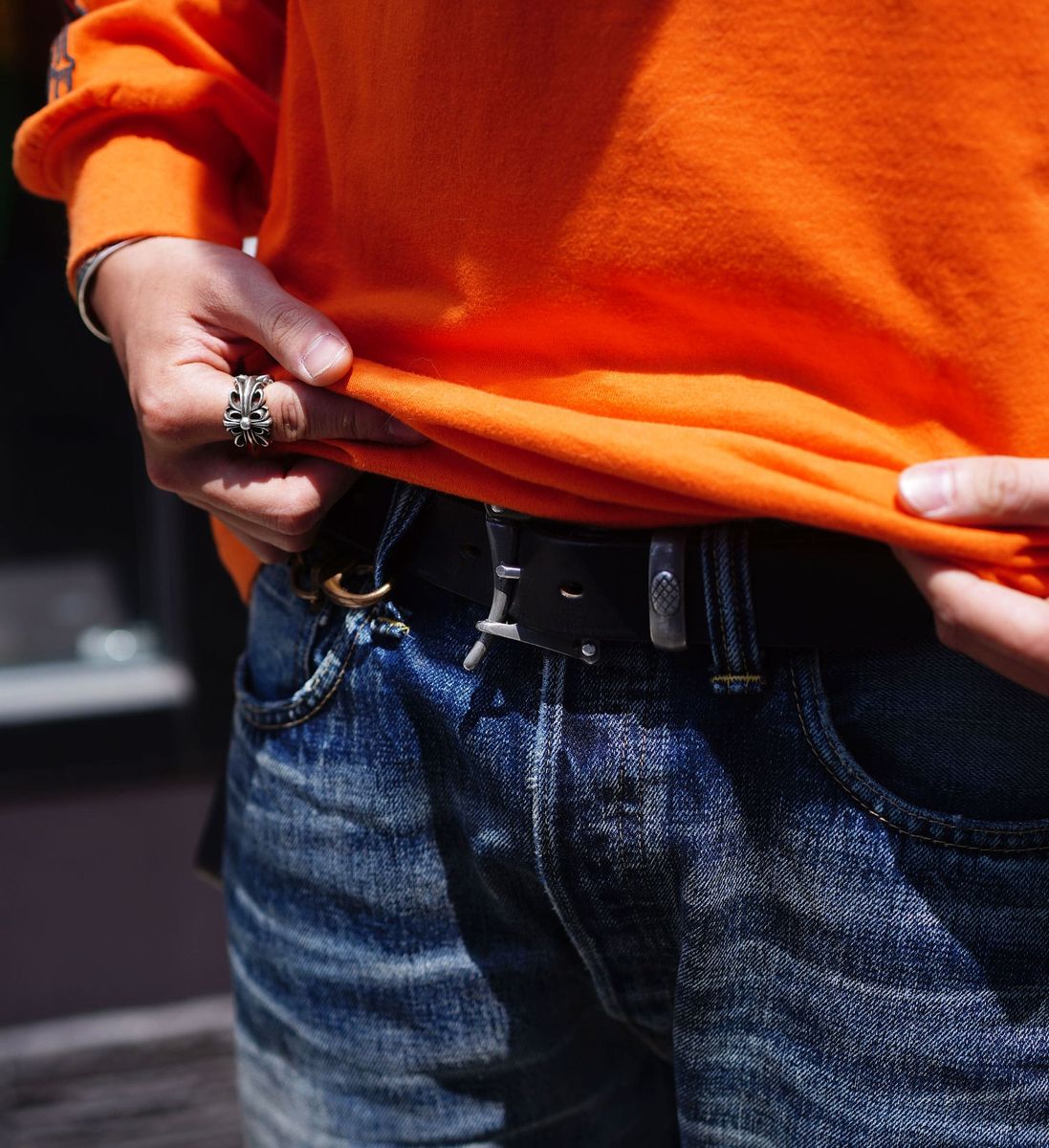 Seoul Fashion Paparazzi_204 Im Chang Hyun（イン・チャンヒョン） 9枚目の写真