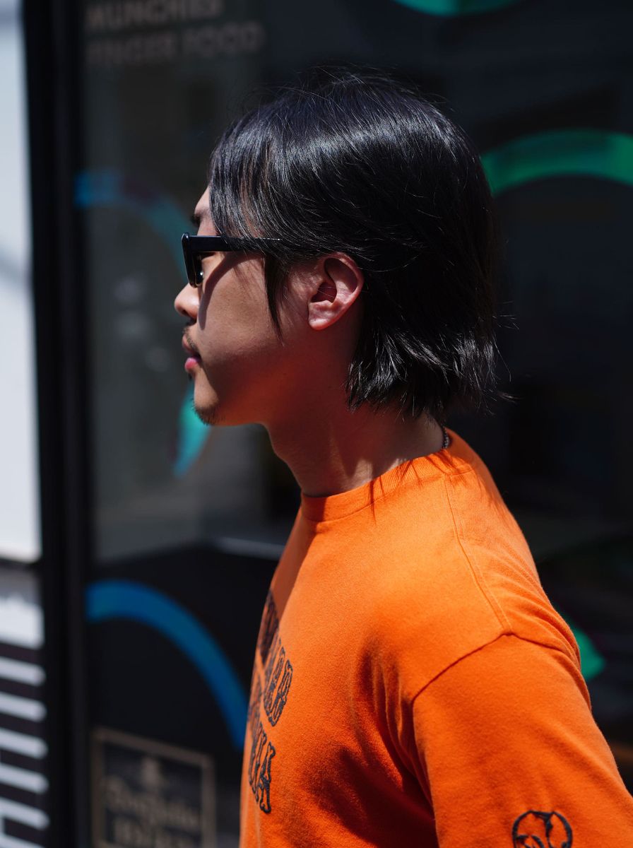 Seoul Fashion Paparazzi_204 Im Chang Hyun（イン・チャンヒョン） 3枚目の写真