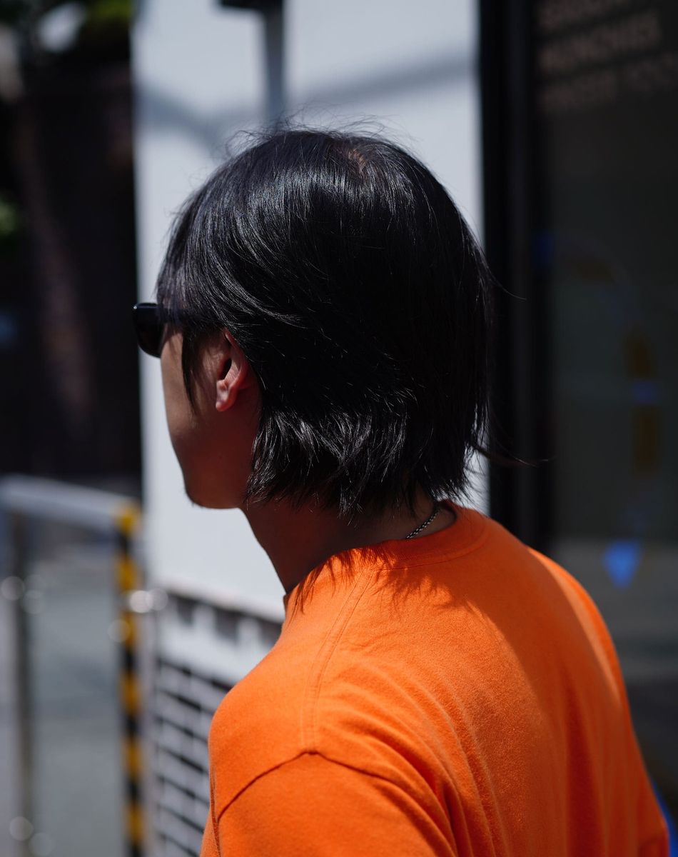 Seoul Fashion Paparazzi_204 Im Chang Hyun（イン・チャンヒョン） 4枚目の写真