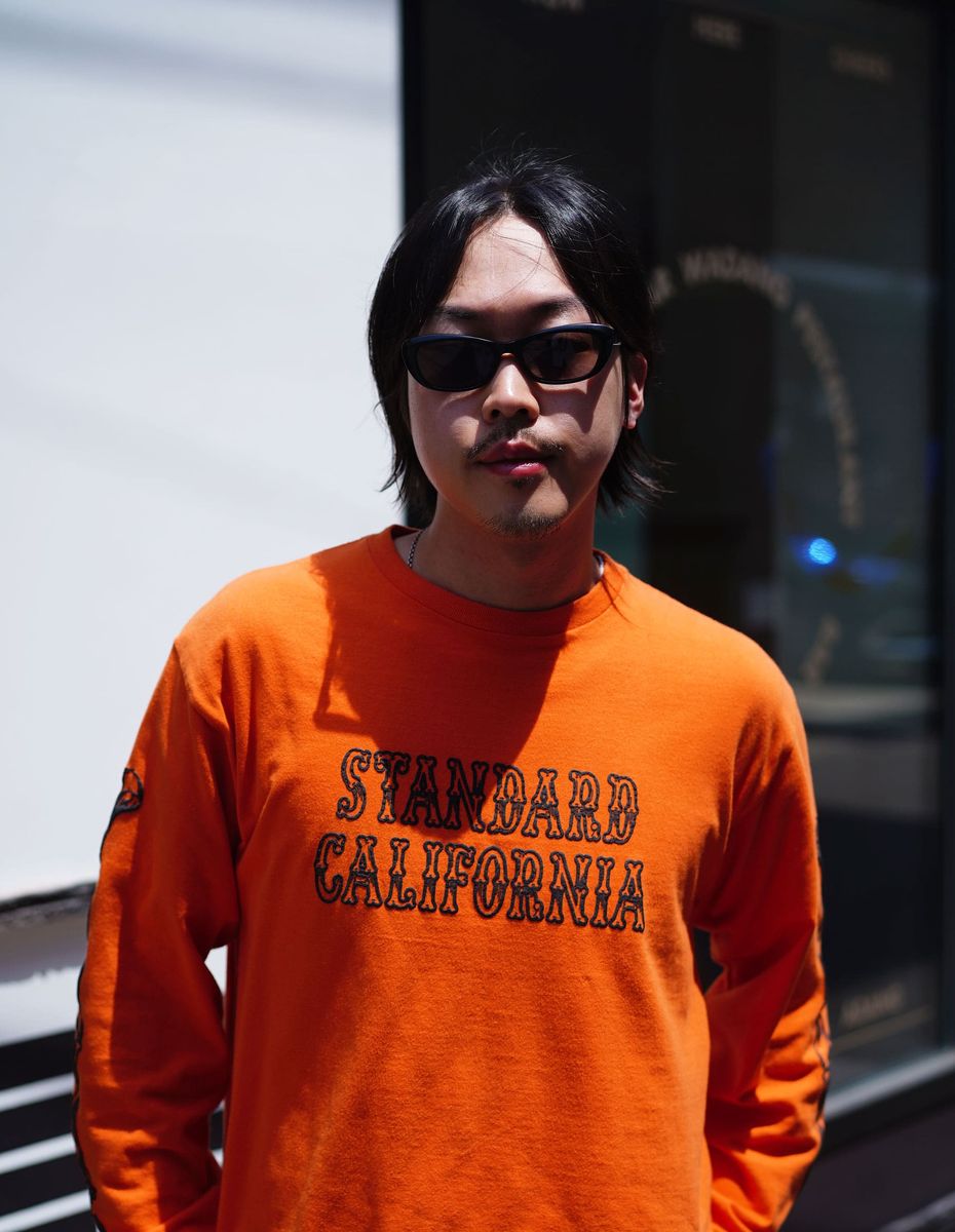 Seoul Fashion Paparazzi_204 Im Chang Hyun（イン・チャンヒョン） 2枚目の写真