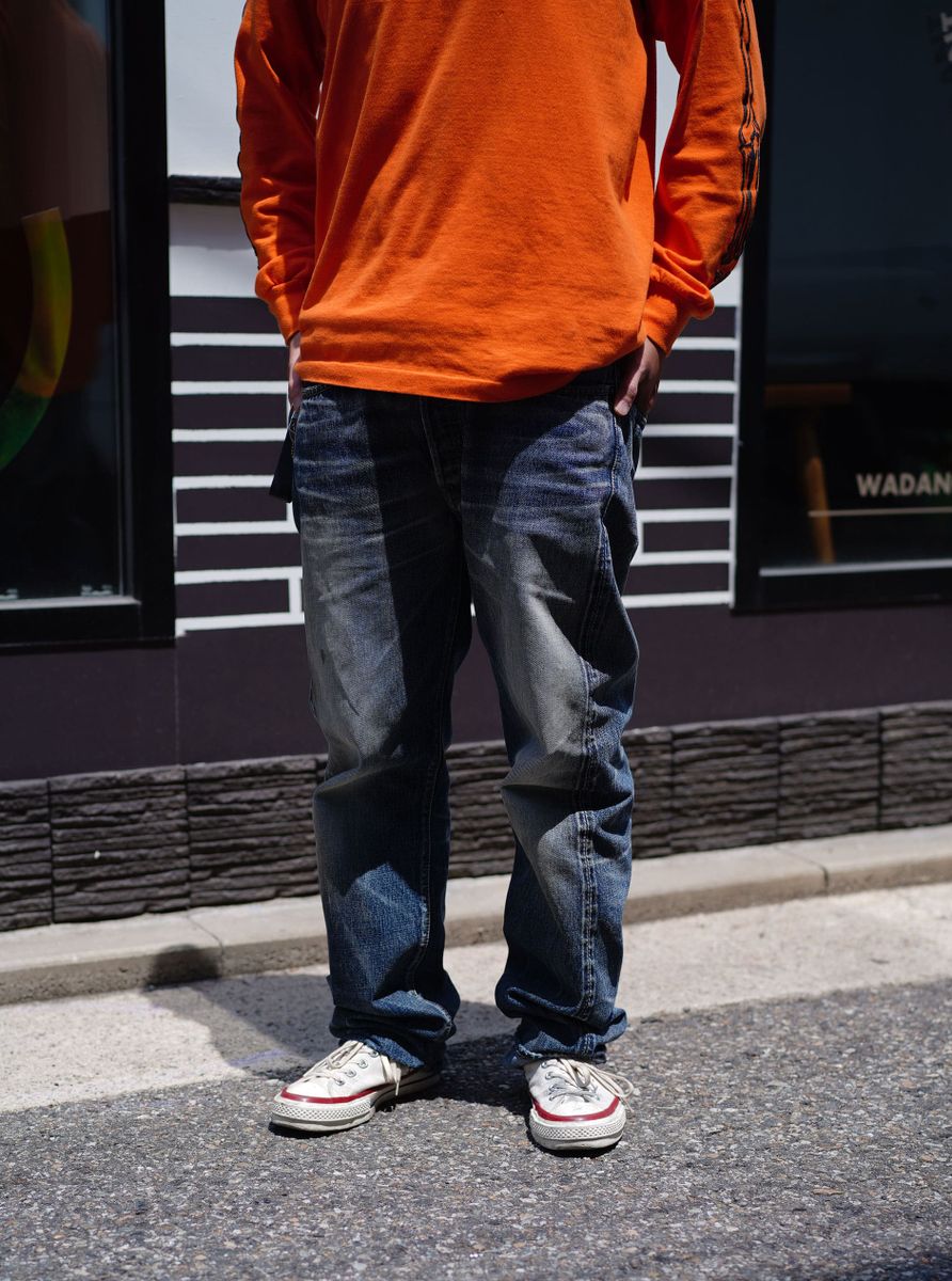 Seoul Fashion Paparazzi_204 Im Chang Hyun（イン・チャンヒョン） 6枚目の写真