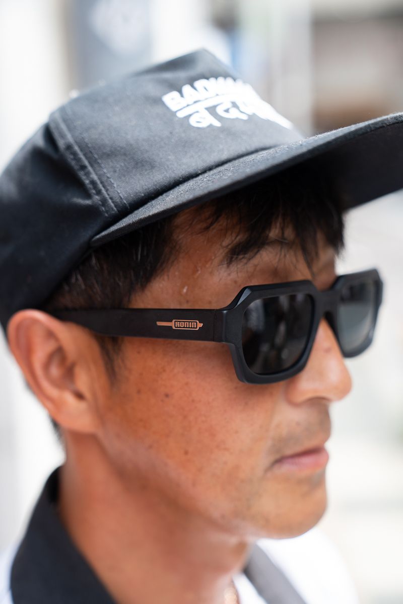 日本発信のワークウェアで作るサマーコーデ 宮内俊朗 3枚目の写真