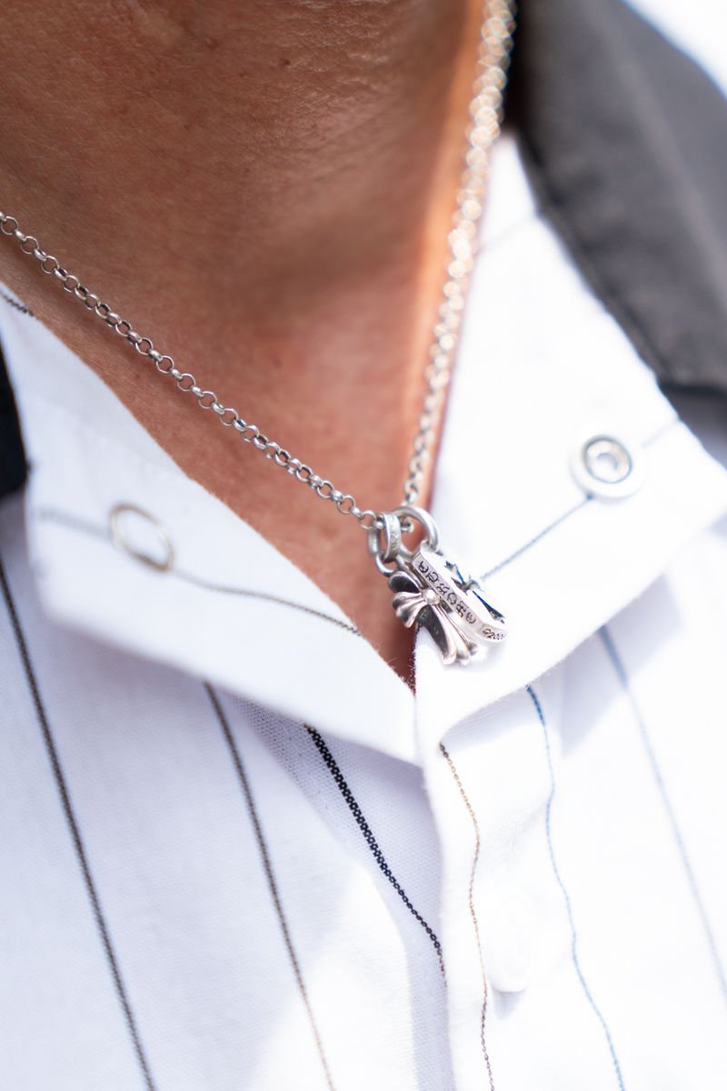 日本発信のワークウェアで作るサマーコーデ 宮内俊朗 4枚目の写真