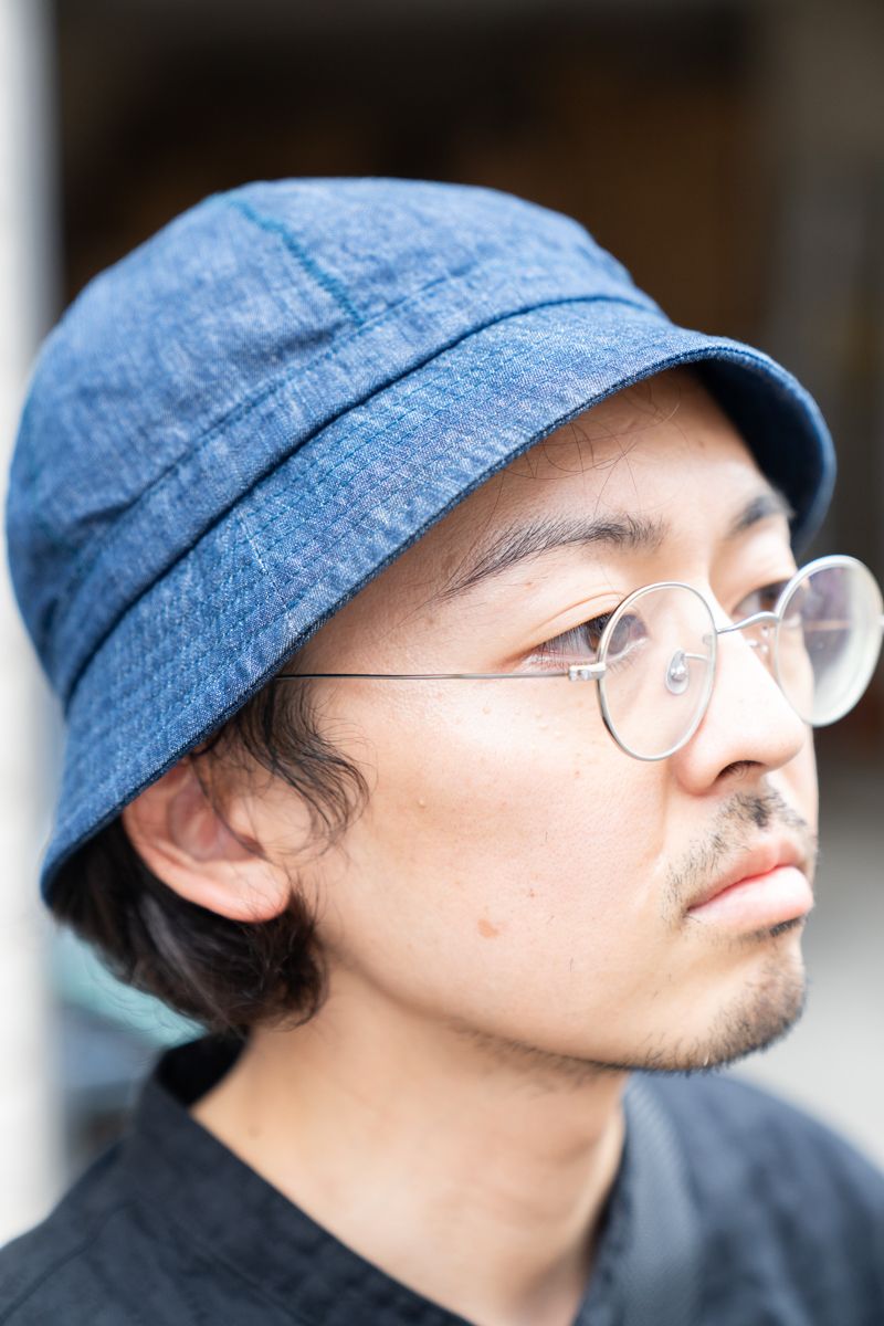 隠れポシェットがお洒落かつ画期的 澤田彬伯 3枚目の写真