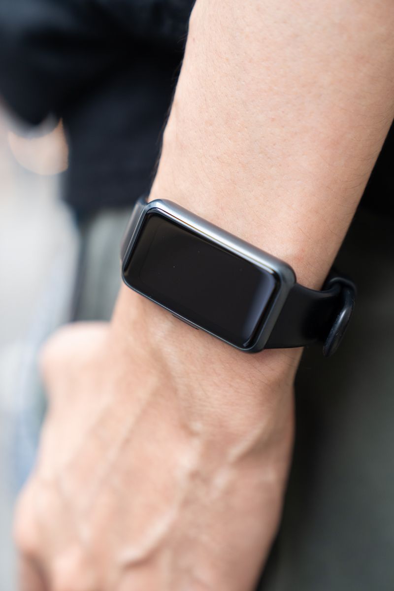 隠れポシェットがお洒落かつ画期的 澤田彬伯 6枚目の写真