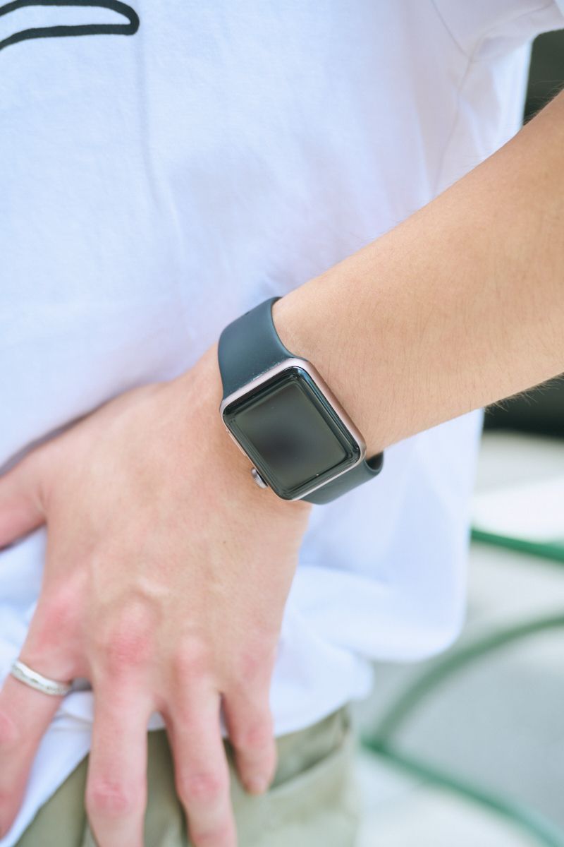 夏でも履けるローファーをクロップド丈で 安藤王子 5枚目の写真