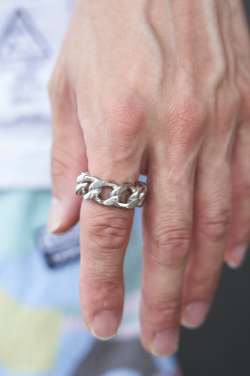 背中にAKIRA！ 変わるぞ、ネオ東京は 草野 颯 5枚目の写真