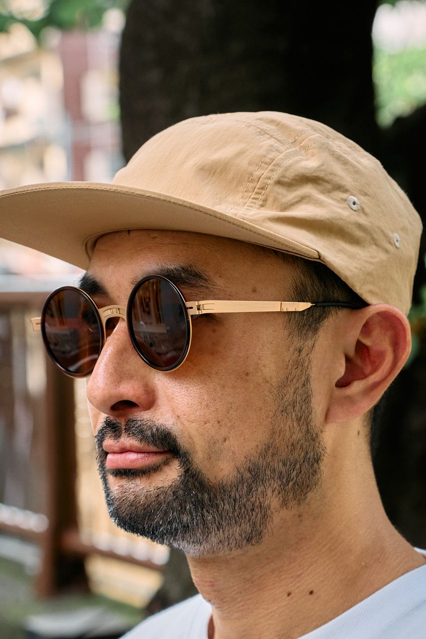 ナチュラルな“ベージュ系”コーデ3選。落ち着きをもたらす定番色を味方につけた街の洒落者たち - 7枚目の画像