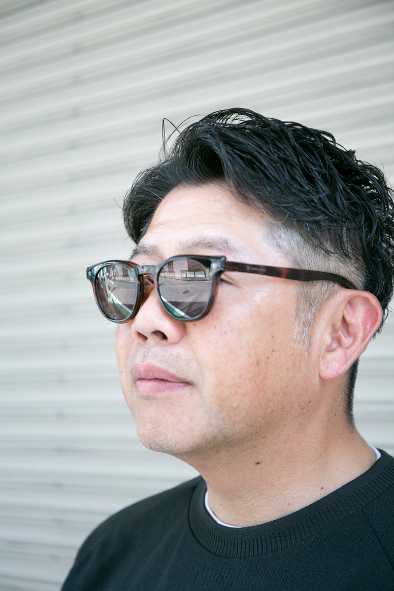 エアバッグをリサイクルしたトートバッグ 永田明義 3枚目の写真