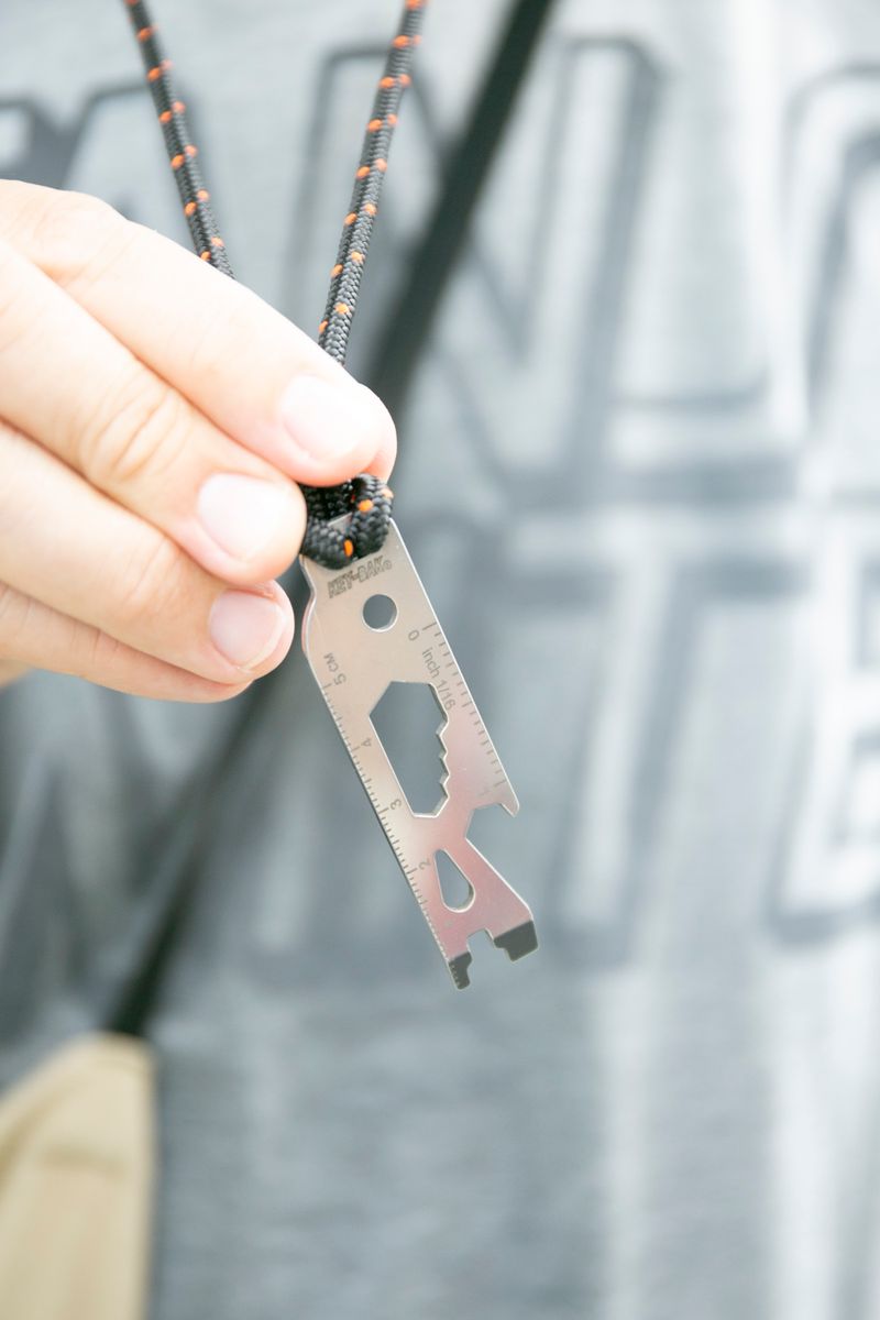 ガーメンツ好きなのはアメカジ世代の証拠 つかもとくにひろ 5枚目の写真