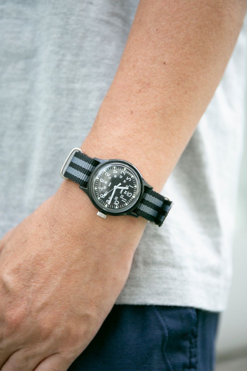 ガーメンツ好きなのはアメカジ世代の証拠 つかもとくにひろ 6枚目の写真