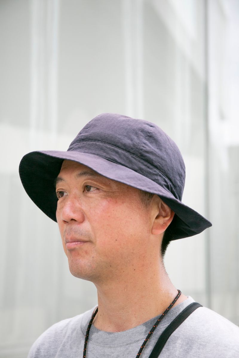 ガーメンツ好きなのはアメカジ世代の証拠 つかもとくにひろ 3枚目の写真