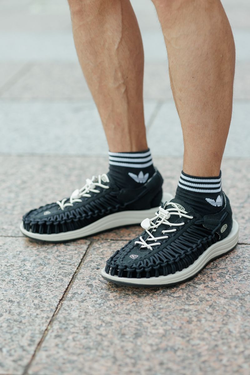 夏のショートパンツは白一択です 山本史暁 7枚目の写真