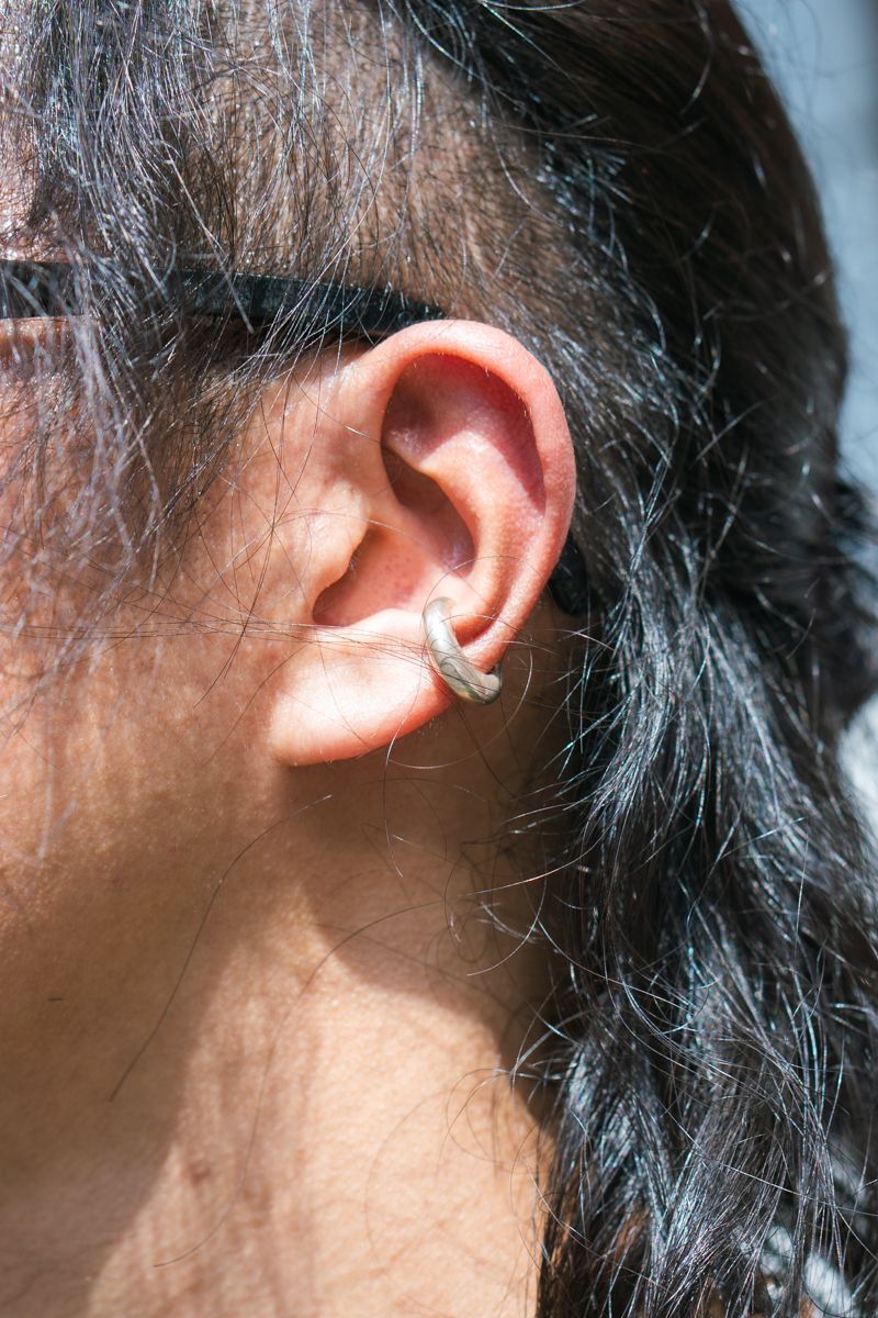 強い色ほどよく映える！これぞ白パン効果 椿恭太朗 4枚目の写真