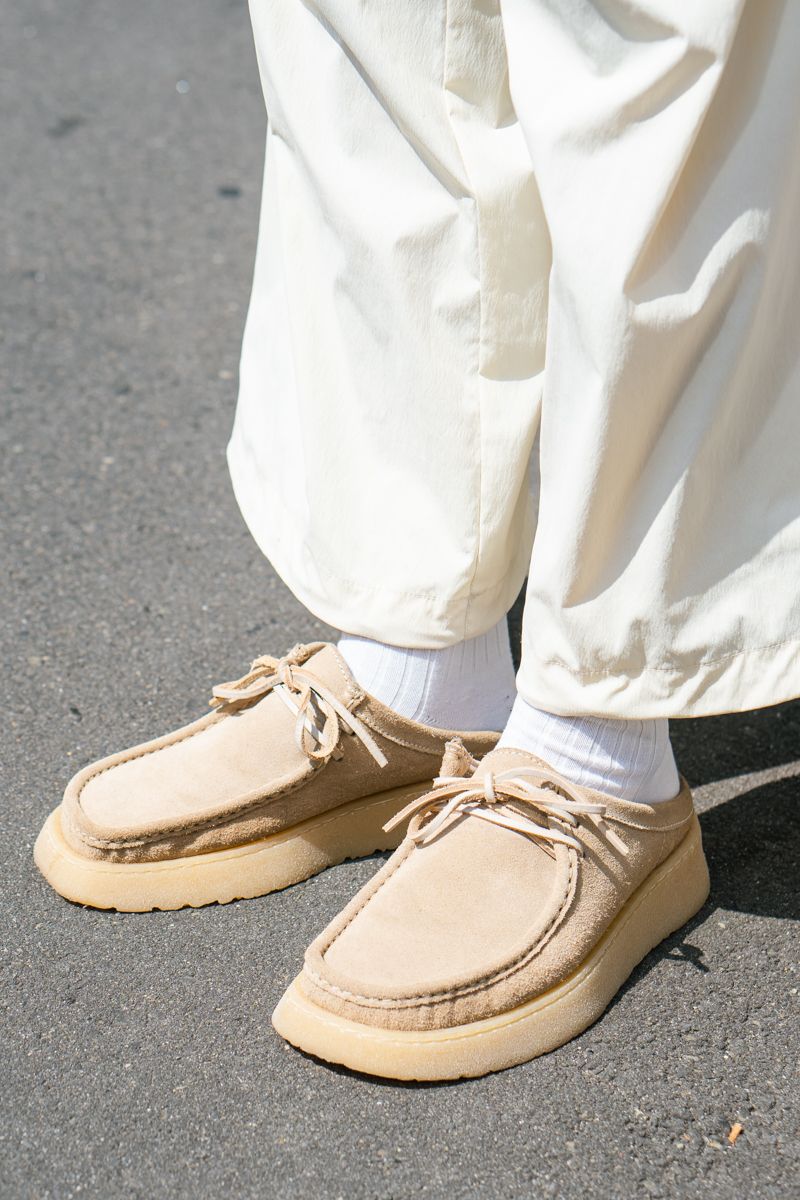 強い色ほどよく映える！これぞ白パン効果 椿恭太朗 8枚目の写真