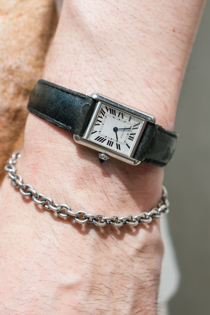 「アヤメ」の美しいカラーレンズが夏のファッションに効果的！その証拠となる街角スナップ3選 - 9枚目の画像