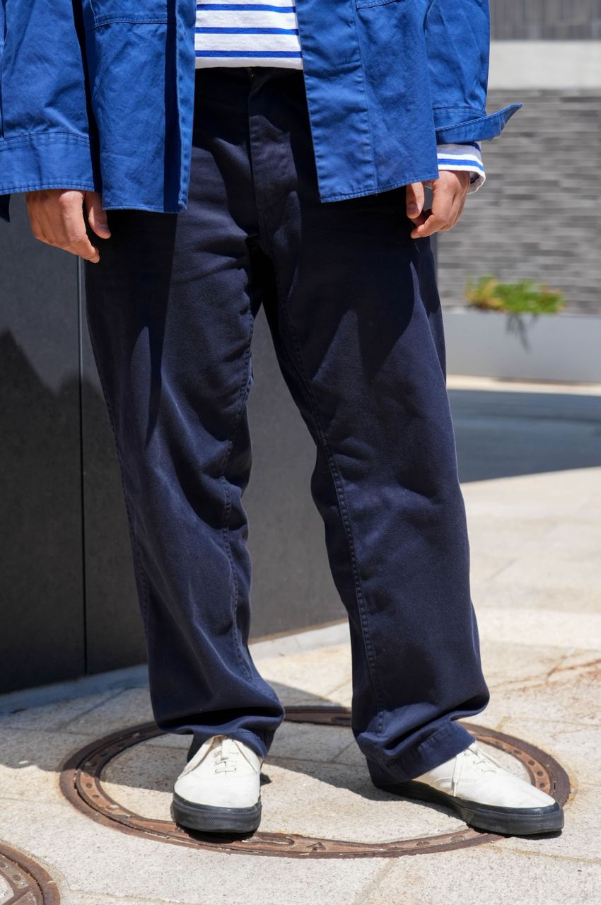 ファッション性と機能性を兼備！「ナナミカ」のパンツが街使いに最適な件をスナップで - 5枚目の画像