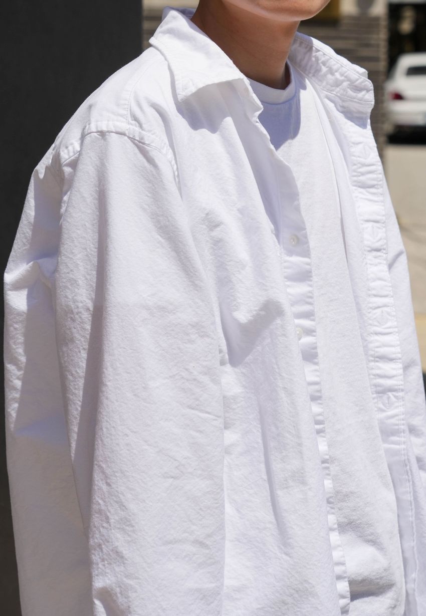 春の足元は「ビルケンシュトック」のボストンで！街の洒落者たち3人のコーデ術を公開 - 7枚目の画像