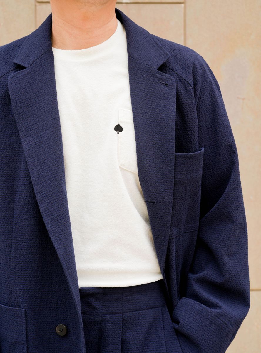 Seoul Fashion Paparazzi_210 Min SooKi（ミン・スキ） 3枚目の写真