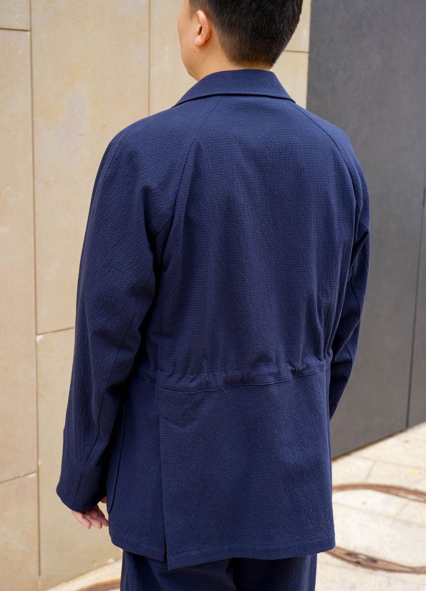 Seoul Fashion Paparazzi_210 Min SooKi（ミン・スキ） 4枚目の写真