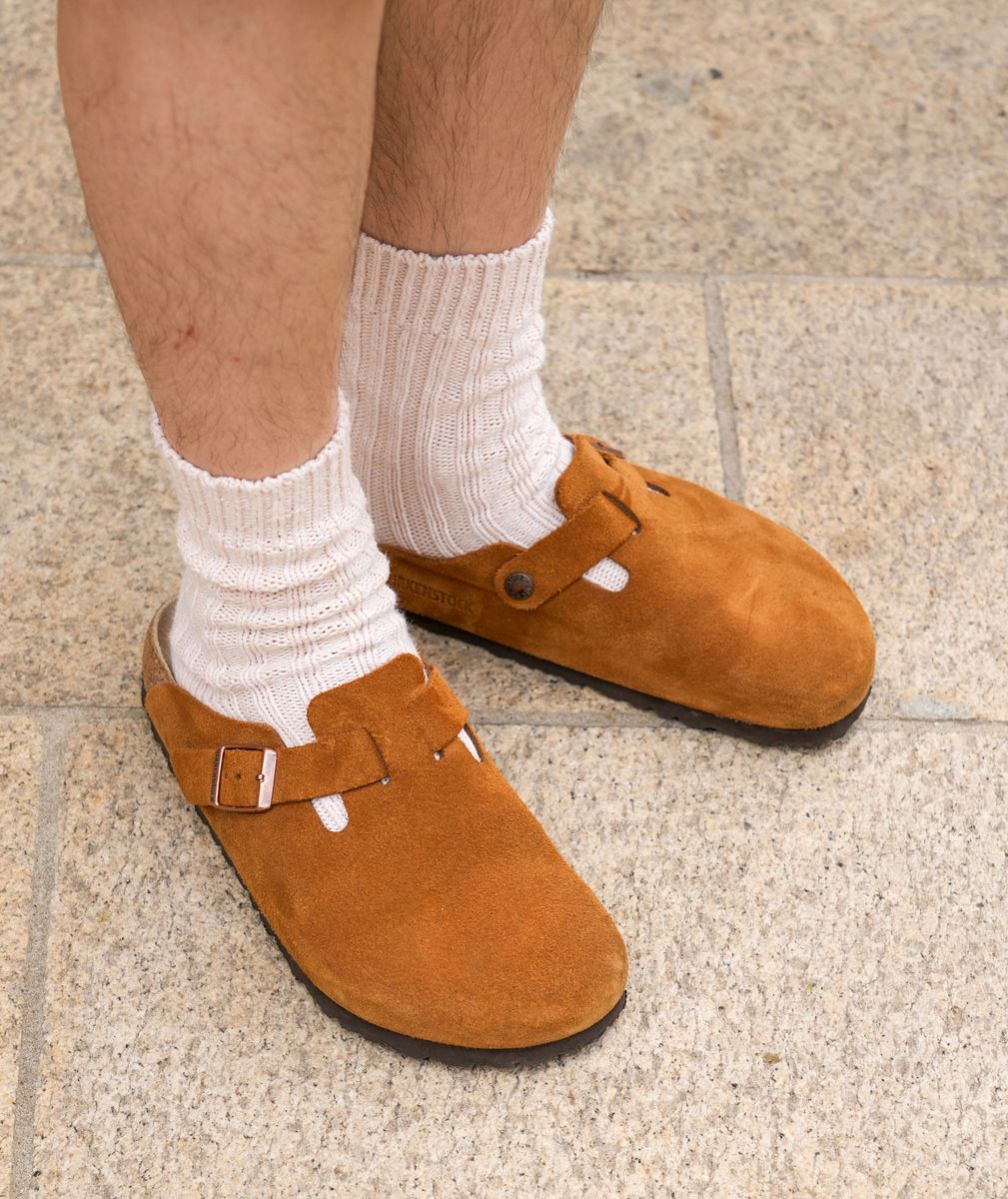 Seoul Fashion Paparazzi_210 Min SooKi（ミン・スキ） 6枚目の写真