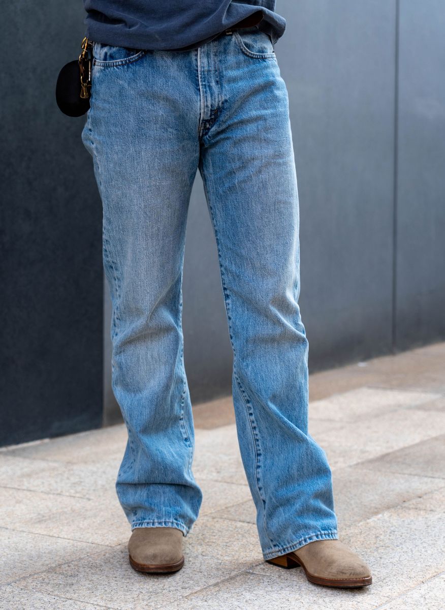 Seoul Fashion Paparazzi_212 Cheon JunHo（チョン・ジュノ） 5枚目の写真