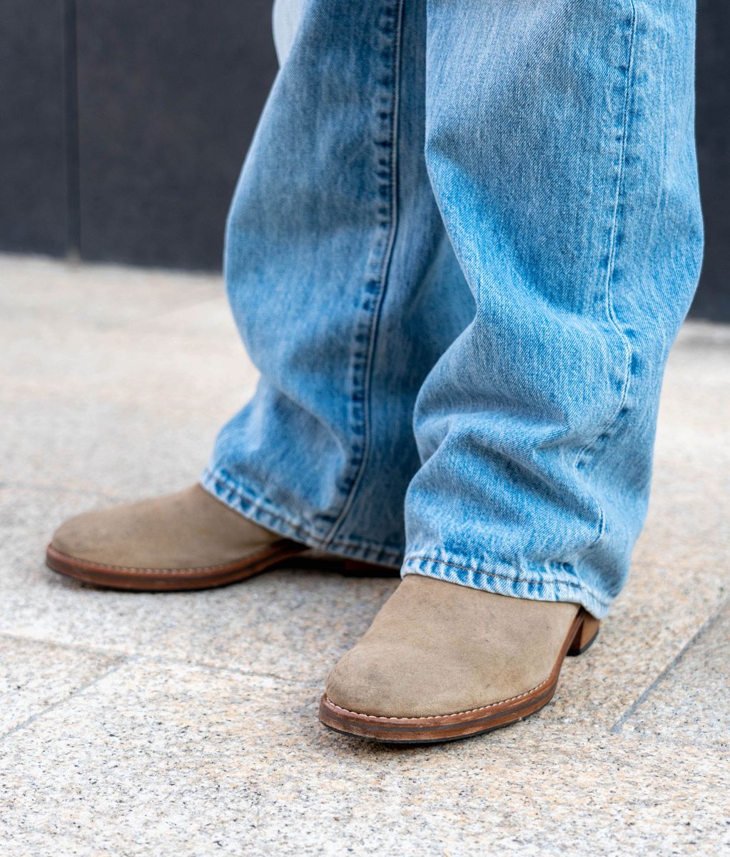 Seoul Fashion Paparazzi_212 Cheon JunHo（チョン・ジュノ） 6枚目の写真