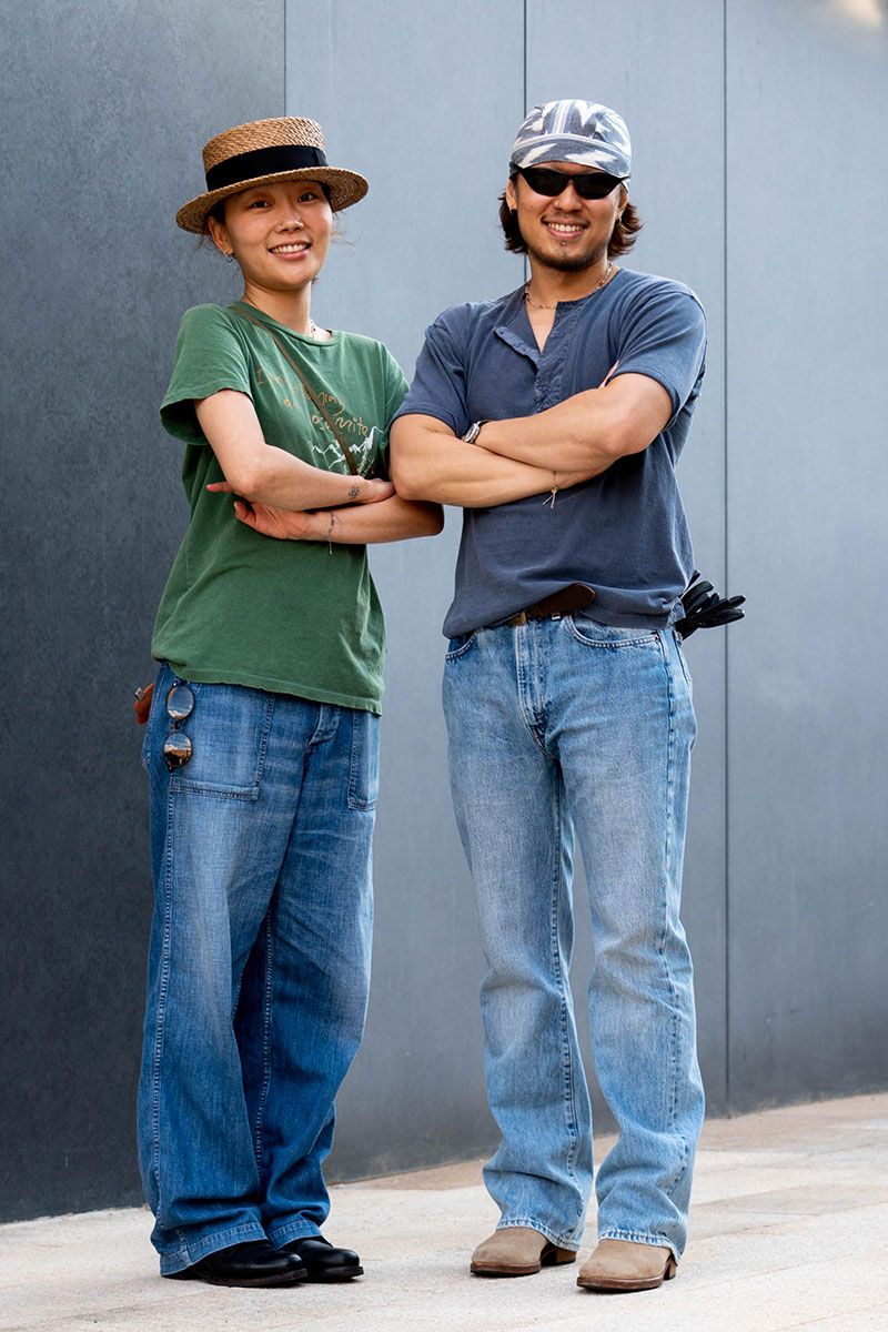 Seoul Fashion Paparazzi_212 Cheon JunHo（チョン・ジュノ）