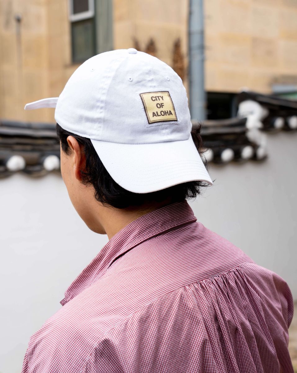 Seoul Fashion Paparazzi_213 Kim SeonHong（キム・ソンホン） 2枚目の写真