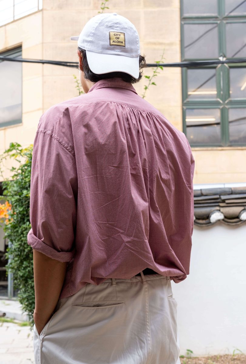 Seoul Fashion Paparazzi_213 Kim SeonHong（キム・ソンホン） 7枚目の写真