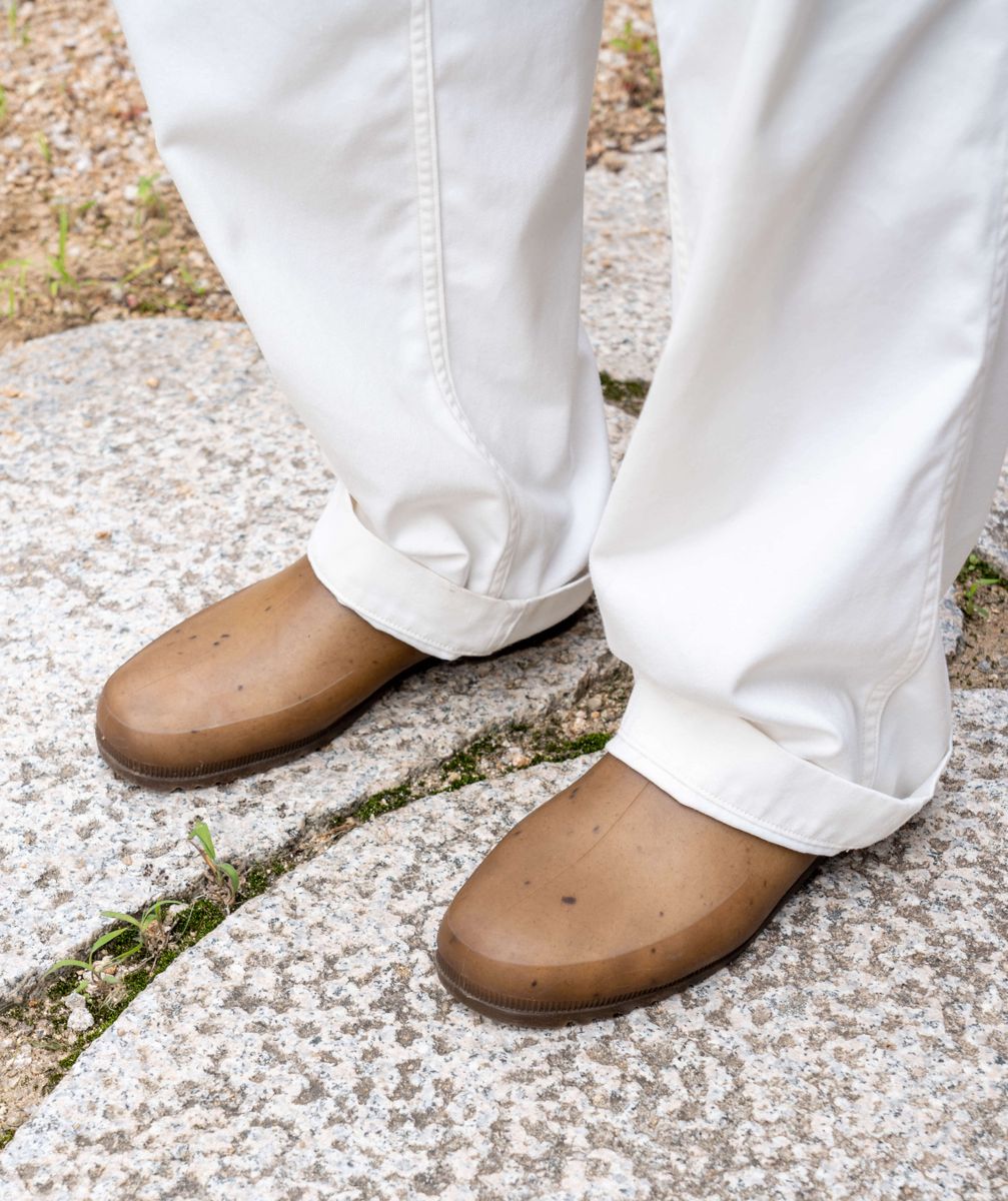 Seoul Fashion Paparazzi_213 Kim SeonHong（キム・ソンホン） 9枚目の写真