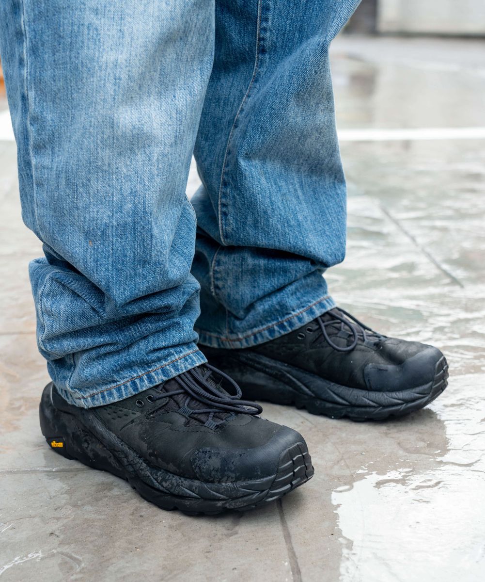 Seoul Fashion Paparazzi_218 Yun JungHwan（ユン・ジョンファン） 5枚目の写真